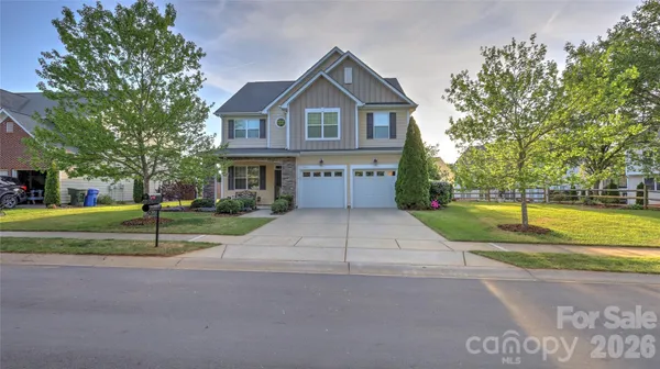 $565,000 | 115 Runningdeer Drive, Mooresville, NC 28117