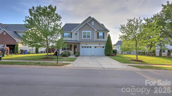 $565,000 | 115 Runningdeer Drive, Mooresville, NC 28117