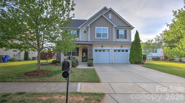 $565,000 | 115 Runningdeer Drive, Mooresville, NC 28117