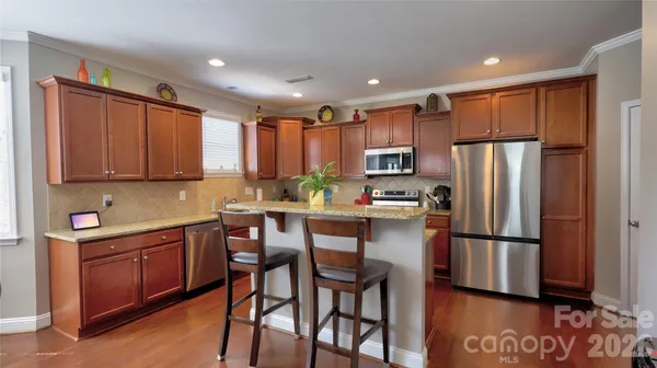 $565,000 | 115 Runningdeer Drive, Mooresville, NC 28117