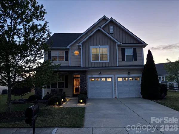 $565,000 | 115 Runningdeer Drive, Mooresville, NC 28117