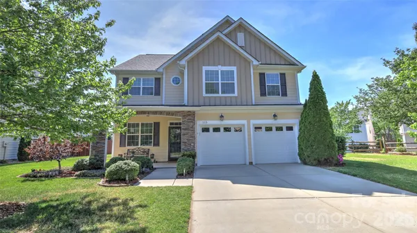$565,000 | 115 Runningdeer Drive, Mooresville, NC 28117