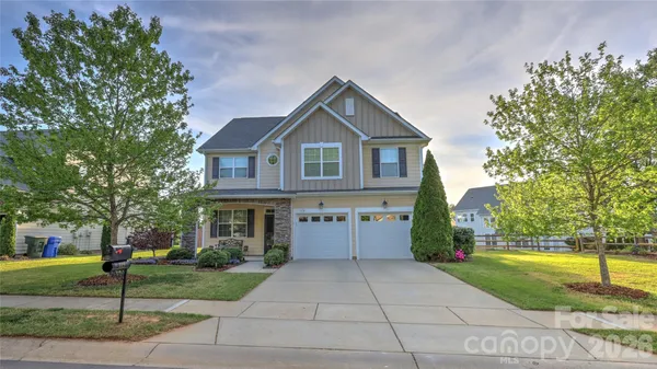$565,000 | 115 Runningdeer Drive, Mooresville, NC 28117