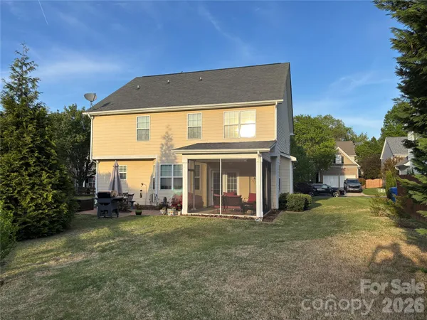 $565,000 | 115 Runningdeer Drive, Mooresville, NC 28117