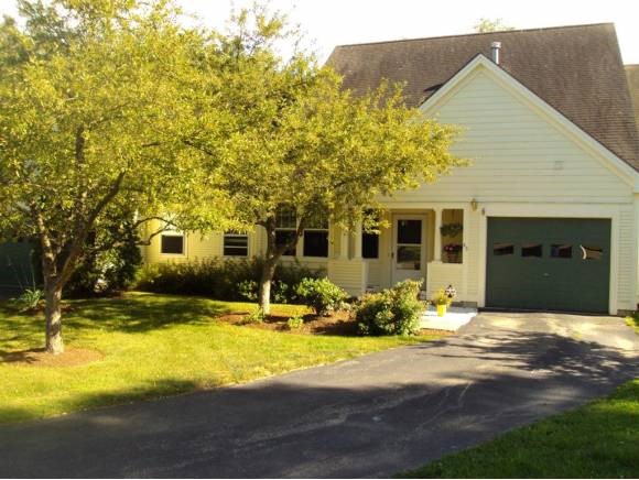 43 Eastman Farm Road, Unit 43 Burlington, VT 05408 - Photo 1 of 1 Gallery Image 1