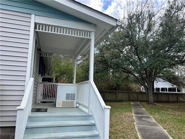 59489 Badon Road Slidell, LA 70460 - Photo 20 of 29