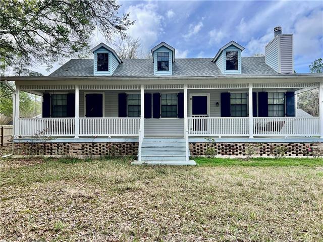 59489 Badon Road Slidell, LA 70460 - Photo 2 of 29