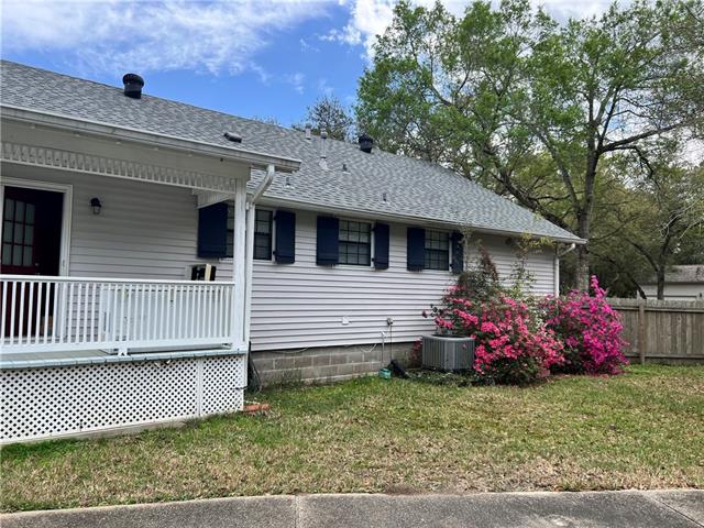 59489 Badon Road Slidell, LA 70460 - Photo 21 of 29