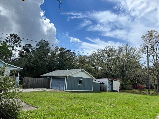 59489 Badon Road Slidell, LA 70460 - Photo 26 of 29