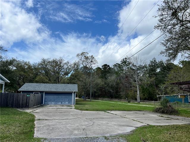 59489 Badon Road Slidell, LA 70460 - Photo 27 of 29
