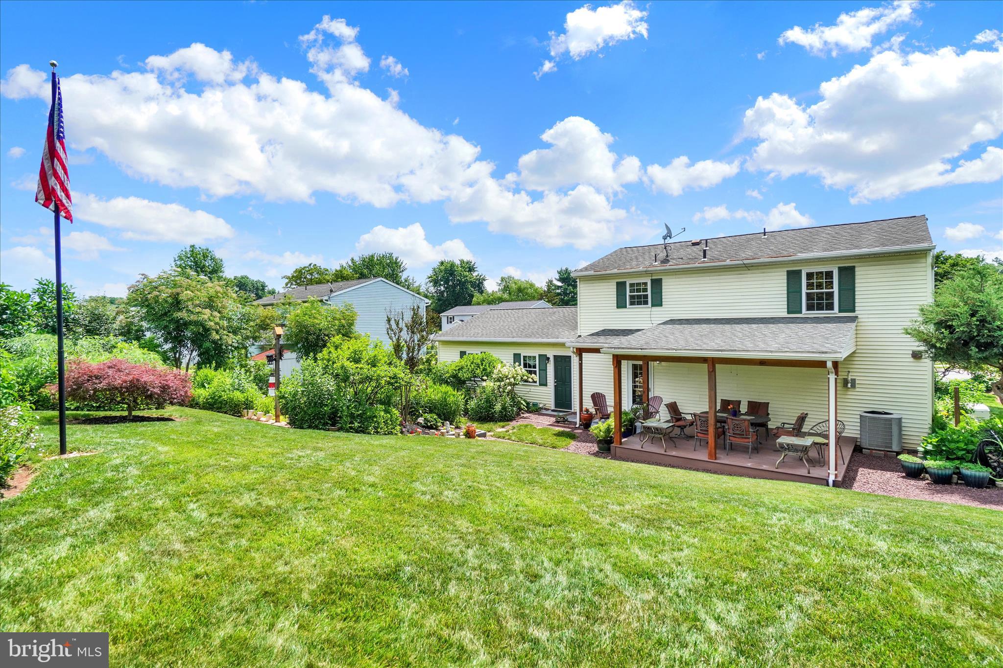 2437 Heather Road York, PA 17408 - Photo 28 of 44