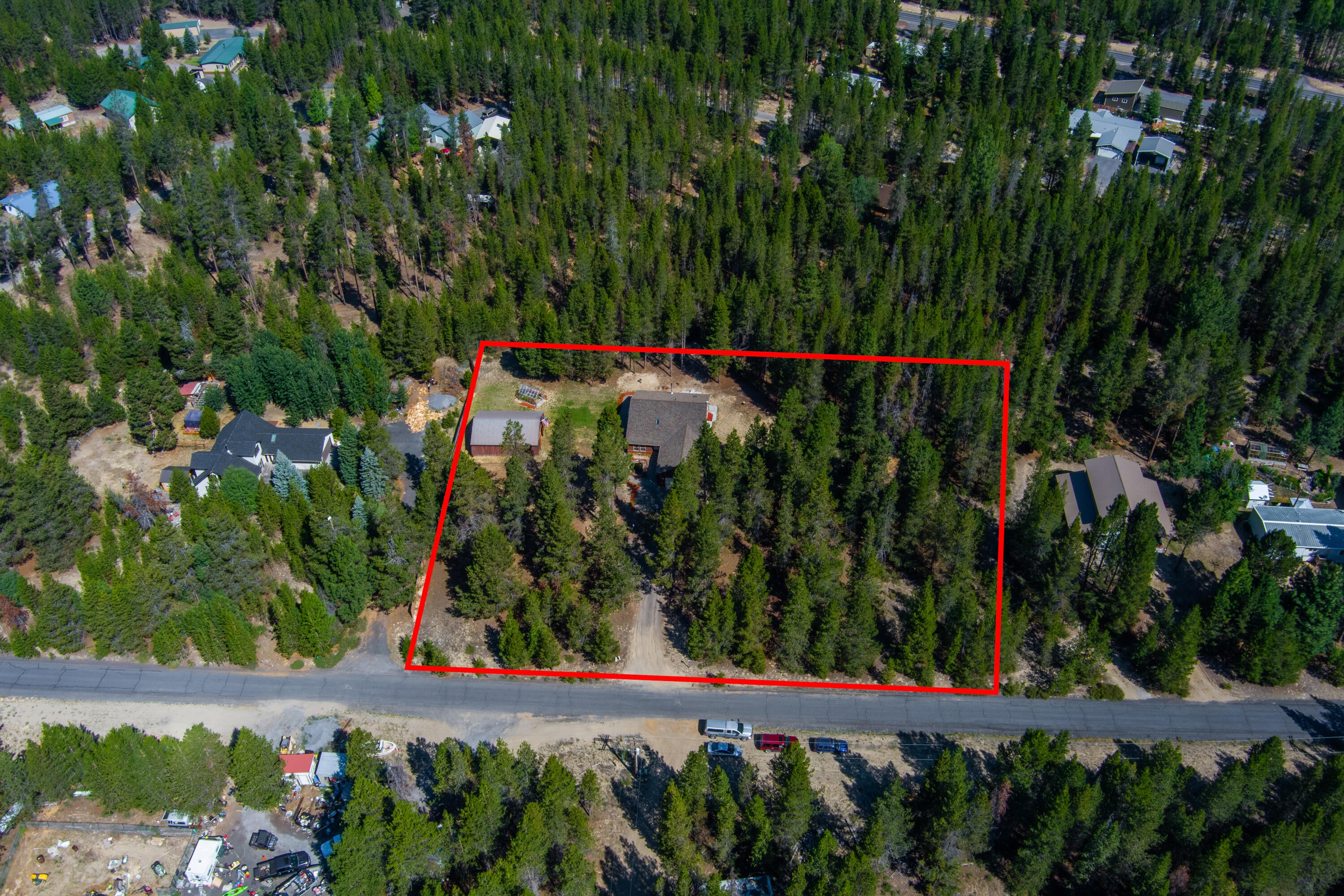 1129 North Airport Road Crescent, OR 97733 - Photo 34 of 36 1129NAirport- (34)
