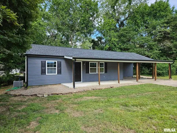 $174,900 | 101 Oak Drive, Metropolis, IL 62960
