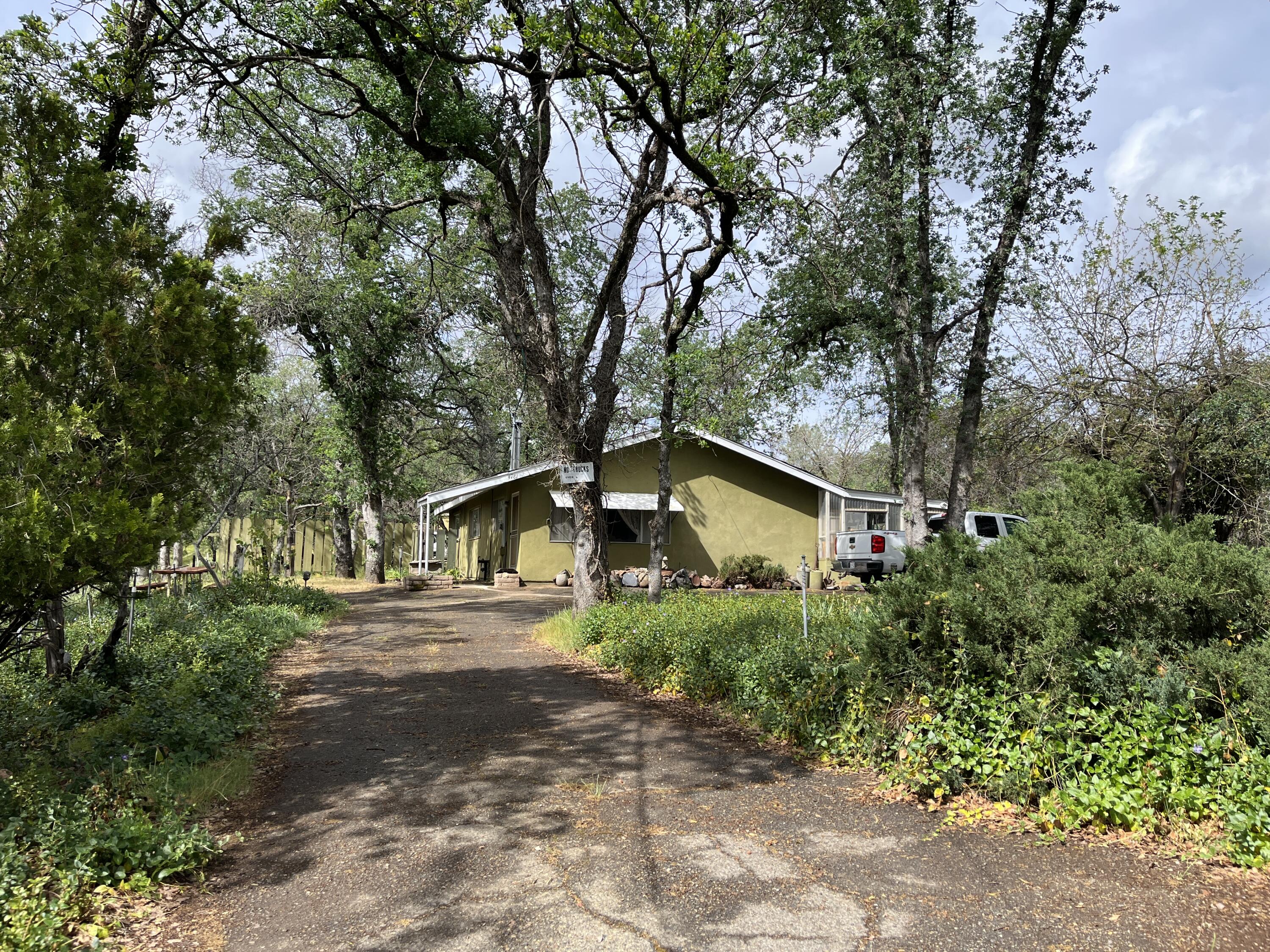 4781 Peaceful Ridge Road Redding, CA 96001 - Photo 30 of 31 IMG_1789