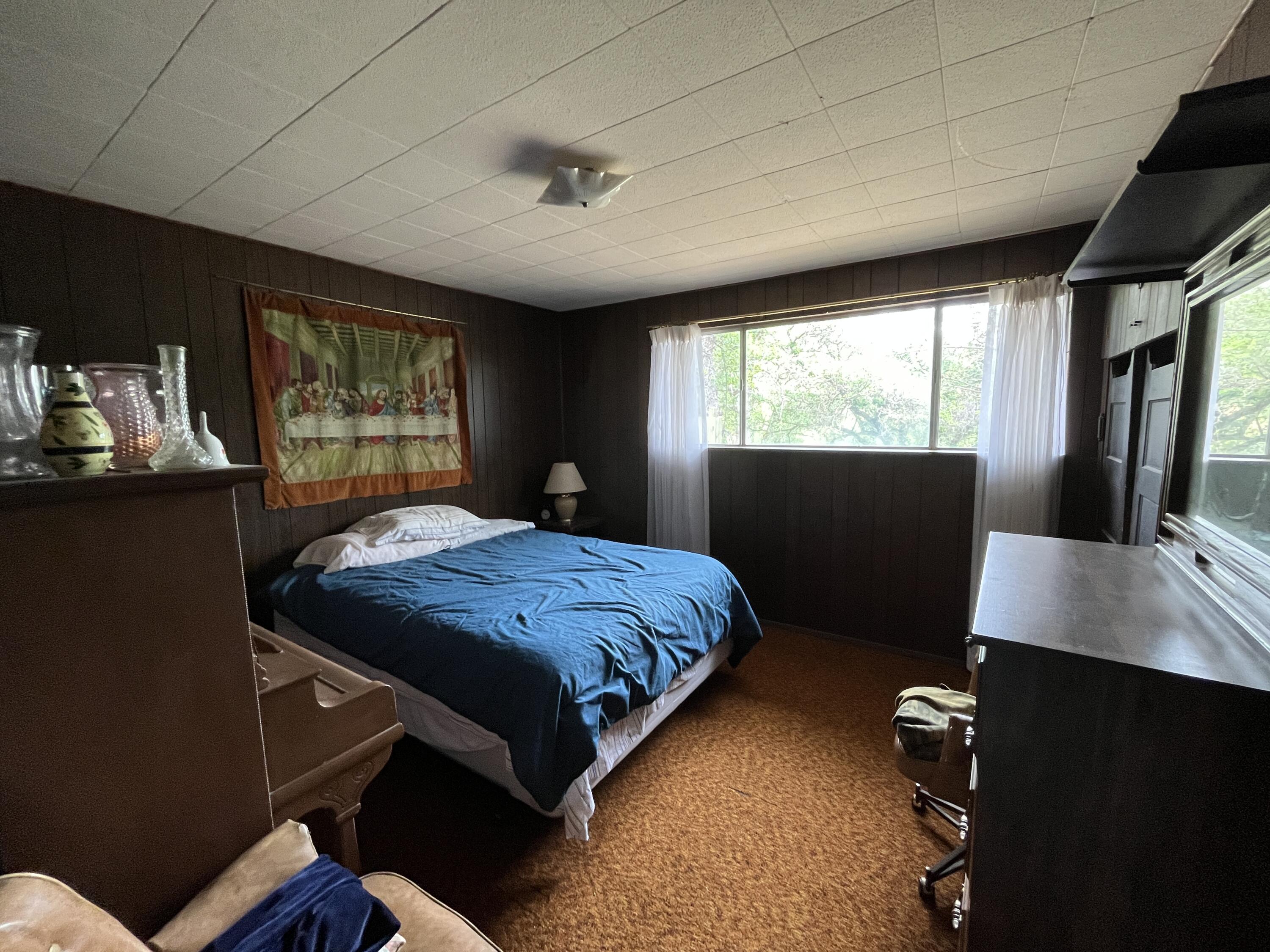 4781 Peaceful Ridge Road Redding, CA 96001 - Photo 10 of 31 Bedroom 1