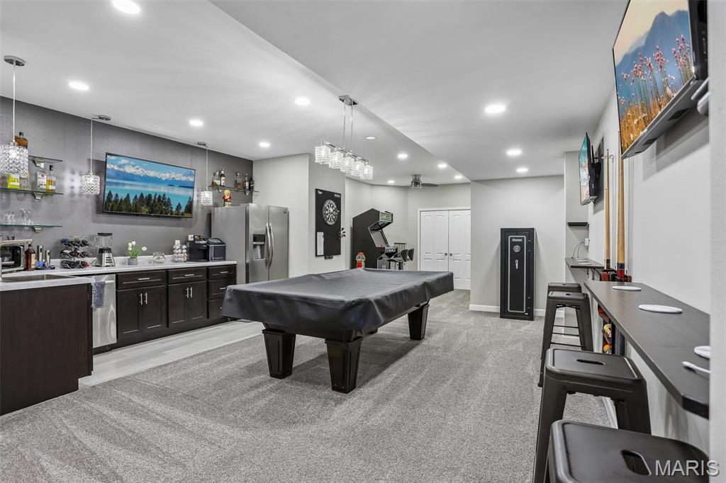 4389 Wagner Road Marine, IL 62061 - Photo 37 of 67
