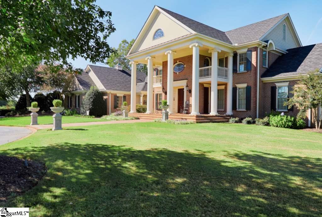 985 River Road Woodruff, SC 29388 - Photo 2 of 28