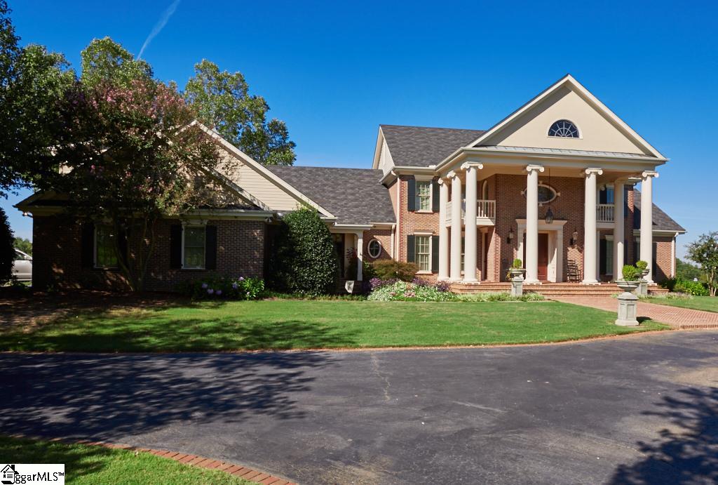 985 River Road Woodruff, SC 29388 - Photo 3 of 28