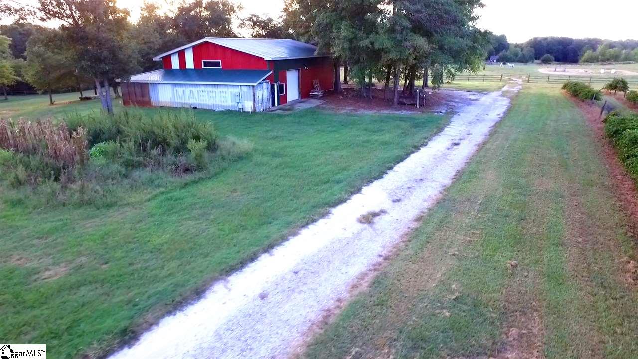 985 River Road Woodruff, SC 29388 - Photo 25 of 28