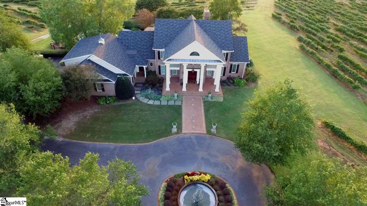 985 River Road Woodruff, SC 29388 - Photo 26 of 28