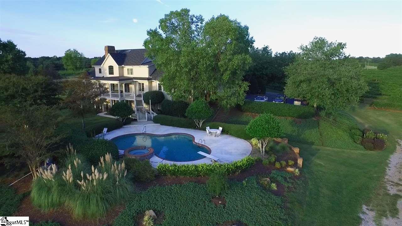 985 River Road Woodruff, SC 29388 - Photo 28 of 28