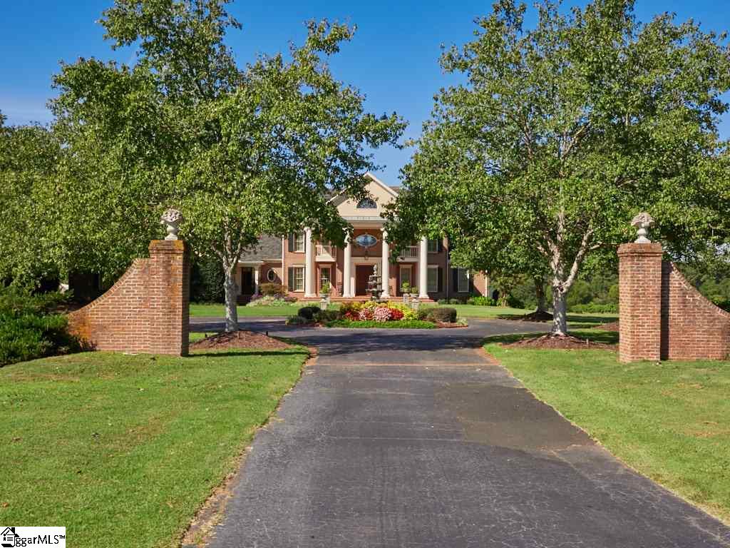 985 River Road Woodruff, SC 29388 - Photo 4 of 28