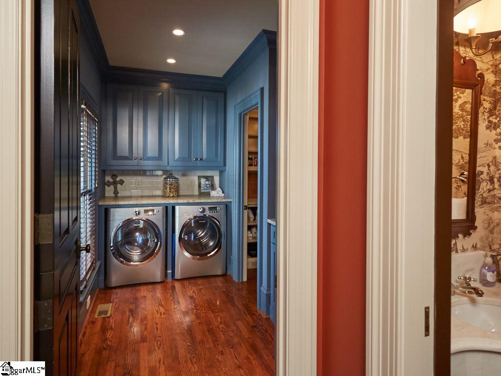 985 River Road Woodruff, SC 29388 - Photo 10 of 28