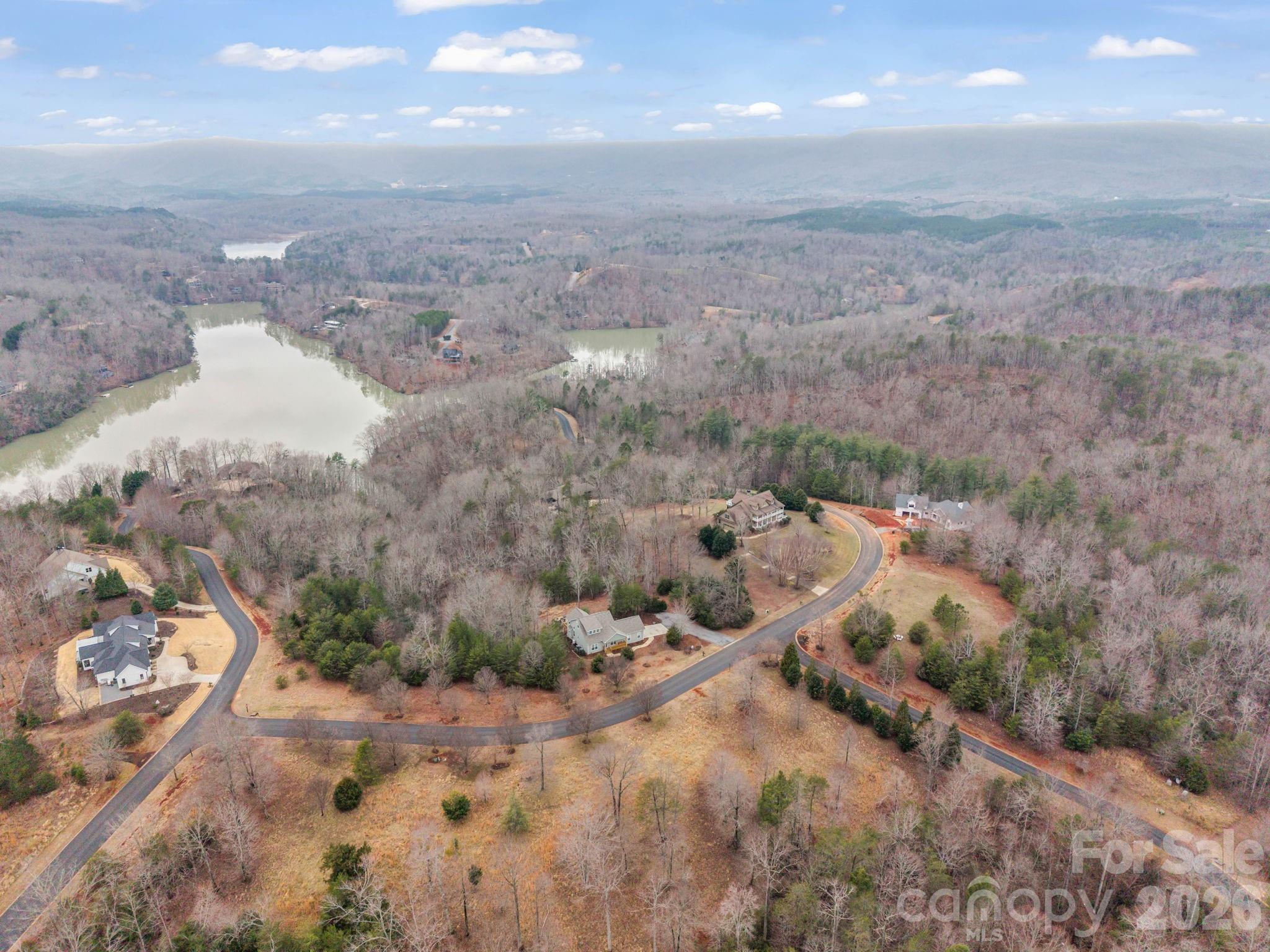 631 Mountain Parkway Mill Spring, NC 28756 - Photo 36 of 44