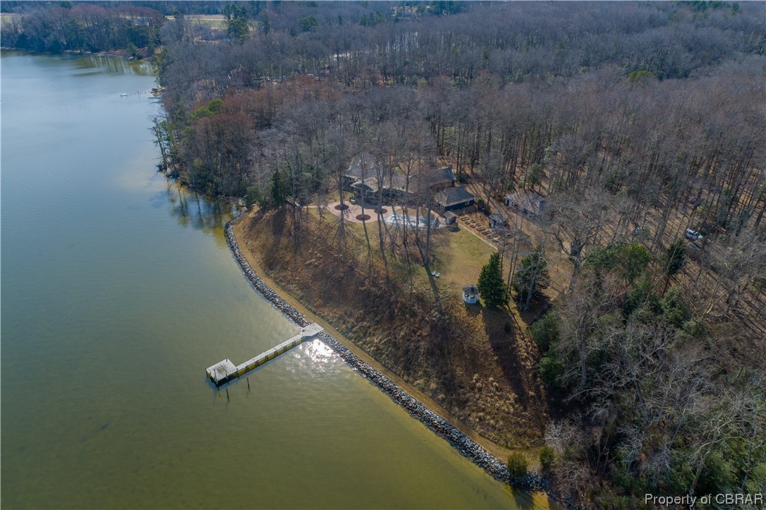 1081 Holland Point Road Dutton, VA 23050 - Photo 47 of 50 Gallery Image 47