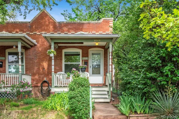 $400,000 | 1808 South Pennsylvania Street, Denver, CO 80210