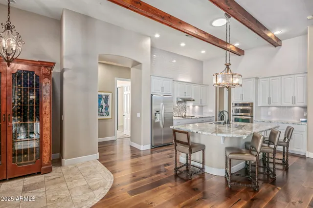 $12,000 | 8347 East Arroyo Hondo Road, Scottsdale, AZ 85266