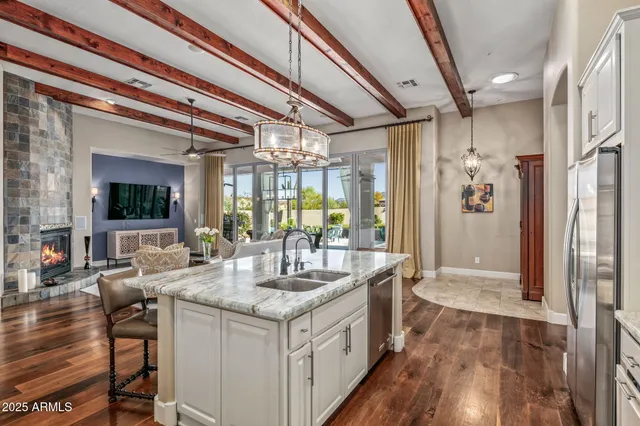 $12,000 | 8347 East Arroyo Hondo Road, Scottsdale, AZ 85266