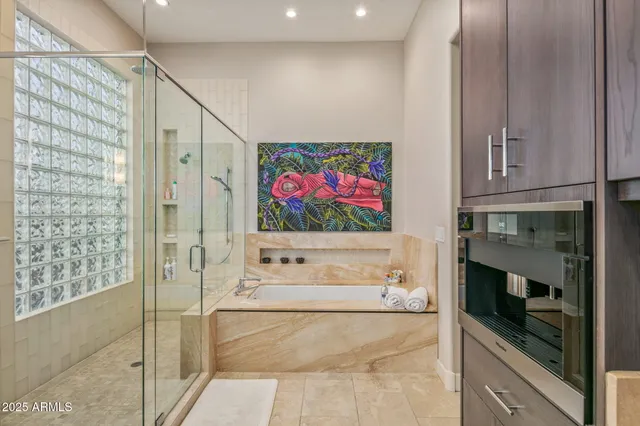 $12,000 | 8347 East Arroyo Hondo Road, Scottsdale, AZ 85266