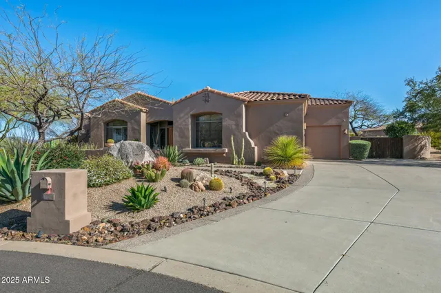$12,000 | 8347 East Arroyo Hondo Road, Scottsdale, AZ 85266