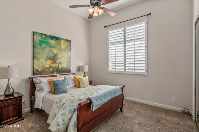 $12,000 | 8347 East Arroyo Hondo Road, Scottsdale, AZ 85266