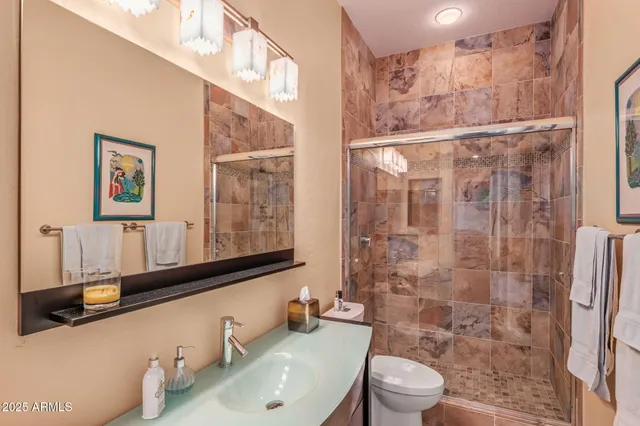 $12,000 | 8347 East Arroyo Hondo Road, Scottsdale, AZ 85266