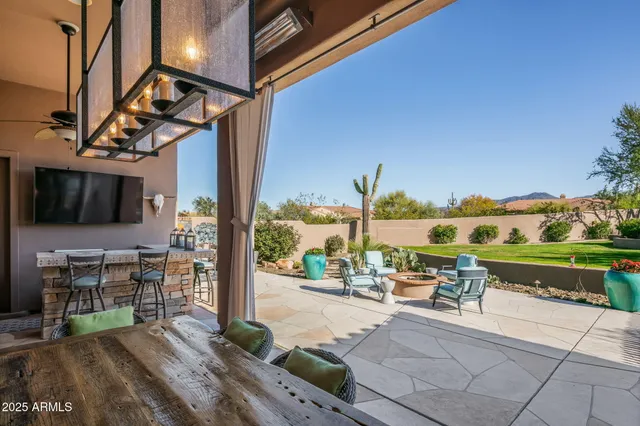 $12,000 | 8347 East Arroyo Hondo Road, Scottsdale, AZ 85266