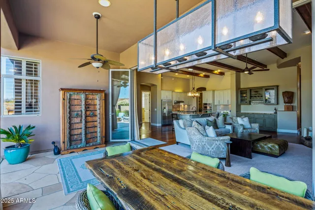 $12,000 | 8347 East Arroyo Hondo Road, Scottsdale, AZ 85266