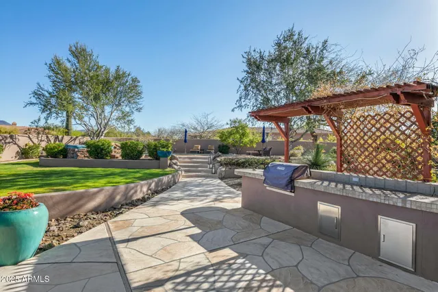 $12,000 | 8347 East Arroyo Hondo Road, Scottsdale, AZ 85266