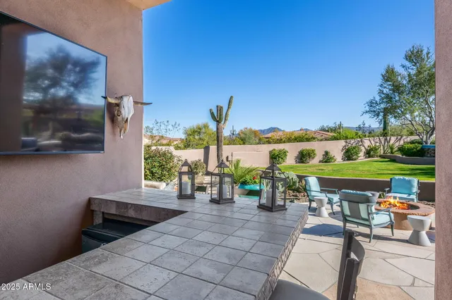 $12,000 | 8347 East Arroyo Hondo Road, Scottsdale, AZ 85266