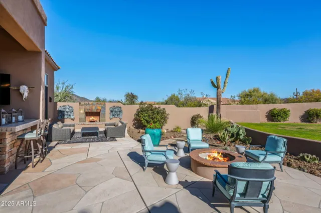 $12,000 | 8347 East Arroyo Hondo Road, Scottsdale, AZ 85266