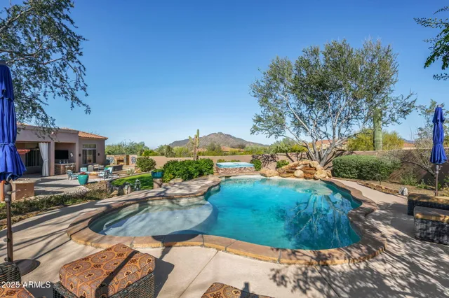 $12,000 | 8347 East Arroyo Hondo Road, Scottsdale, AZ 85266