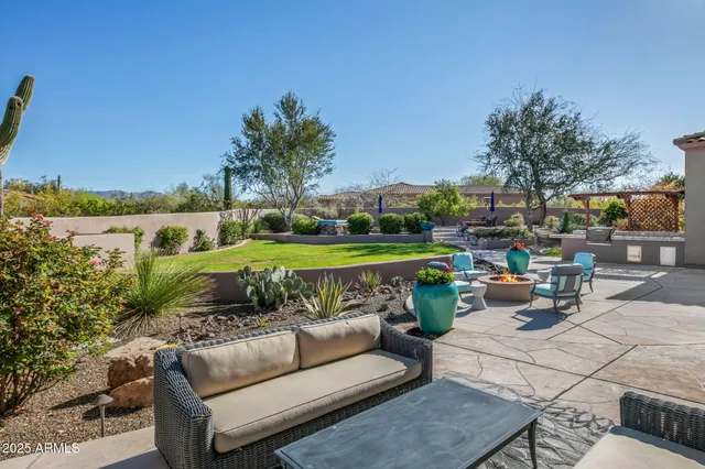 $12,000 | 8347 East Arroyo Hondo Road, Scottsdale, AZ 85266