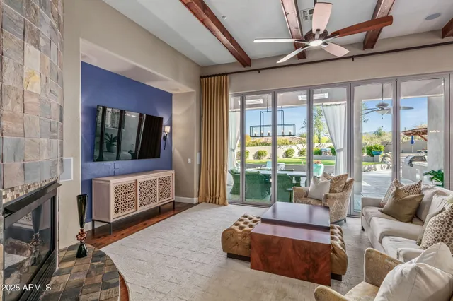 $12,000 | 8347 East Arroyo Hondo Road, Scottsdale, AZ 85266