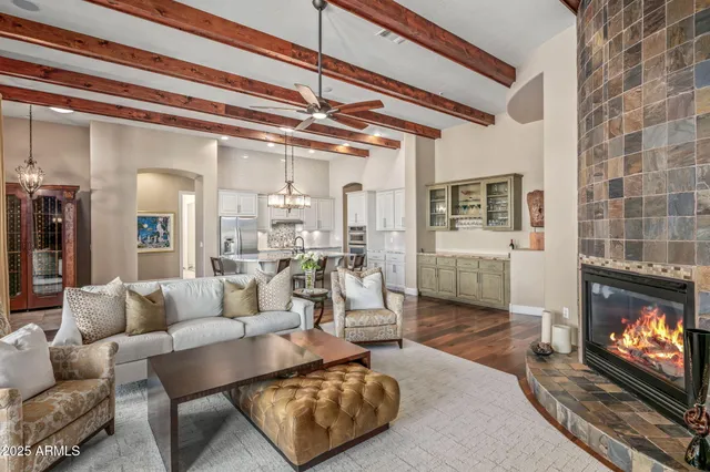 $12,000 | 8347 East Arroyo Hondo Road, Scottsdale, AZ 85266