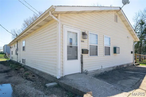 $125,000 | 105 Allen Street, Annapolis, MO 63620