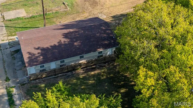 $129,900 | 105 Allen Street, Annapolis, MO 63620