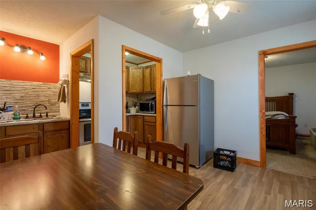 $129,900 | 105 Allen Street, Annapolis, MO 63620