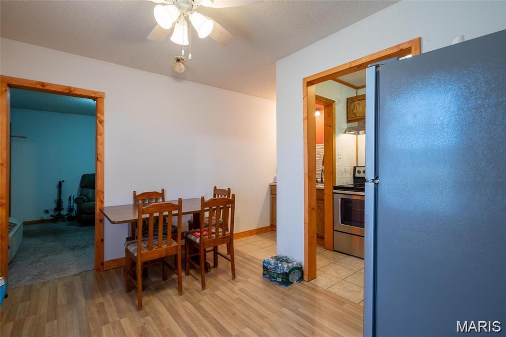 105 Allen Street Annapolis, MO 63620 - Photo 22 of 32