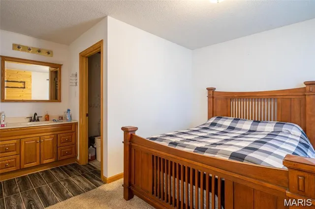 $129,900 | 105 Allen Street, Annapolis, MO 63620